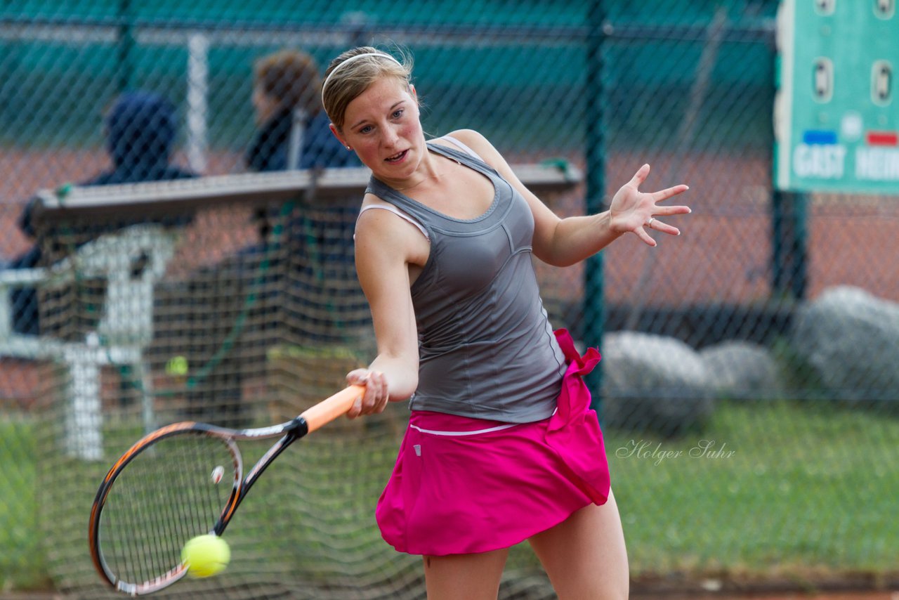 Ingrid Suslov 188 - Holmer Open